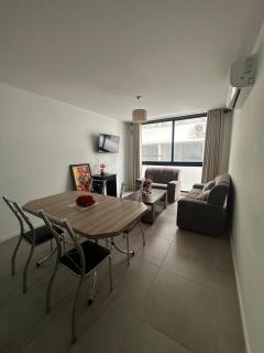 Feel Welcome Apartments Santa Cruz II - 4