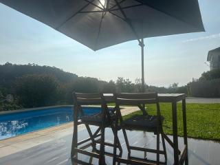Coura Lodge - Paredes de Coura - 9