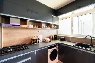 Luxurious 2BR Apt in City Center - Bucarest - 3