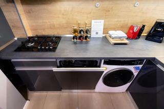 Luxurious 2BR Apt in City Center - Bucarest - 1