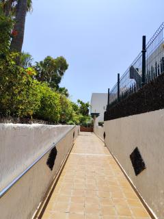 Marys Place - Costa Del Silencio - 2