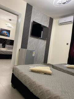 Eden Hotel - Áqaba - 3
