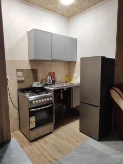 Comfort House - Aghk'ilisa - 0