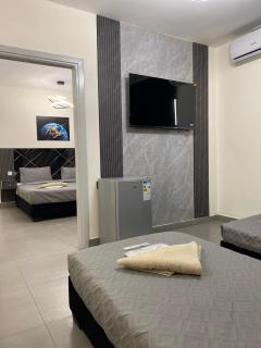 Eden Hotel - Áqaba - 1