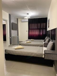 Eden Hotel - Áqaba - 8