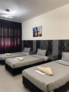 Eden Hotel - Aqaba - 9