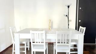 SE154 - Senigallia, ampio quadrilocale comodo ai servizi - Senigallia - 4
