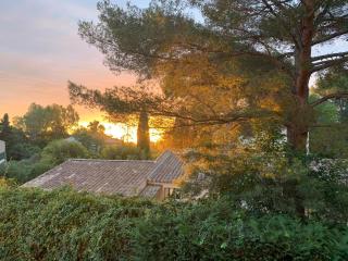 Confort au calme - Saint-Aygulf - 9