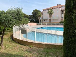 Confort au calme - Saint-Aygulf - 8