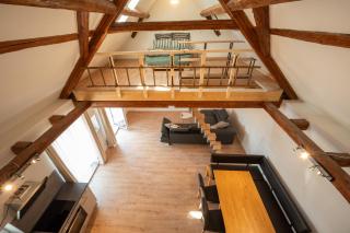 Ferienwohnung Schlaich - Bad Buchau - 1