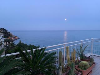 Penthouse with a sea view in Alassio - Alassio - 2