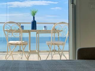 Penthouse with a sea view in Alassio - Alassio - 0