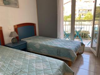 Confort au calme - Saint-Aygulf - 6