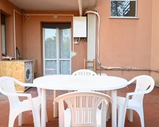 SE154 - Senigallia, ampio quadrilocale comodo ai servizi - Senigallia - 8