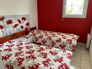 Confort au calme - Saint-Aygulf - 3