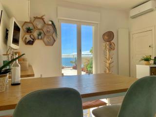 Penthouse with a sea view in Alassio - Alassio - 6