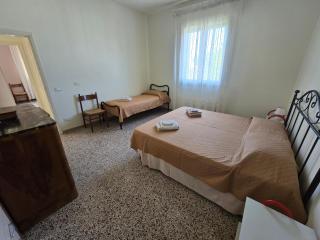 350m dal mare - Wi-Fi, Elegante, Tranquillo - Punta Marina - 6