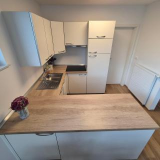 Annie's apartment - Bled - 6