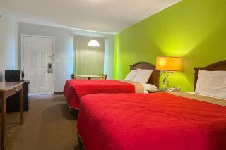 OYO Hickory House Inn - 9