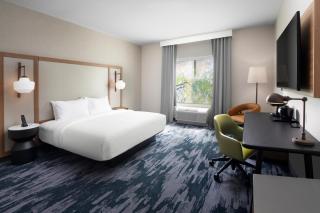 Fairfield Inn & Suites DeSoto Dallas South - DeSoto - 2
