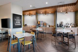 Fairfield Inn & Suites DeSoto Dallas South - DeSoto - 6
