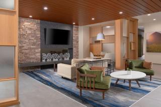 Fairfield Inn & Suites DeSoto Dallas South - DeSoto - 7