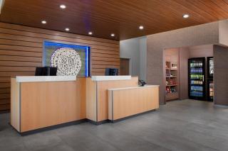 Fairfield Inn & Suites DeSoto Dallas South - DeSoto - 8