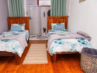 Wildhorses B&B and Self Catering - 1
