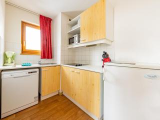Appartement aux pistes, 6 pers, 2 ch, sans wifi - FR-1-807-129 - Saint-François-Longchamp - 7