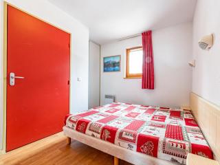 Appartement aux pistes, 6 pers, 2 ch, sans wifi - FR-1-807-129 - Saint-François-Longchamp - 6
