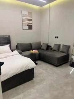 استوديو هادئ في الرياض قريب من البوليفارد - 5