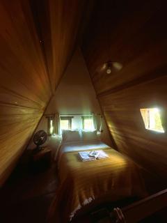 Pousada Contos da Lua Vaga - 4