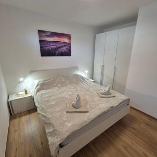 Annie's apartment - Bled - 9