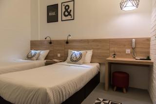 Mixx Express Hotel Sunway - 6