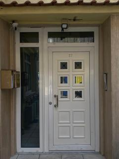 VATA apartaments - Salonicco - 9