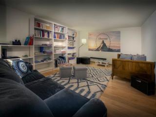 Chalet Parakima - OVO Network - Manigod - 2