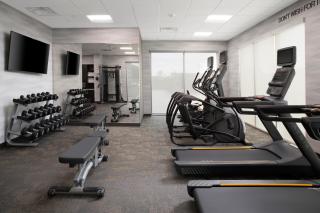 Fairfield Inn & Suites DeSoto Dallas South - DeSoto - 1