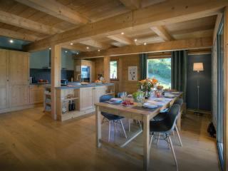 Chalet Parakima - OVO Network - Manigod - 5