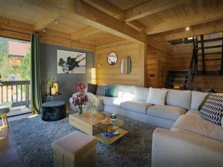 Chalet Parakima - OVO Network - Manigod - 3