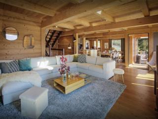 Chalet Parakima - OVO Network - Manigod - 6