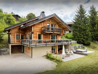 Chalet Parakima - OVO Network - Manigod - 8