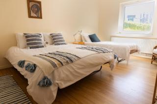 Y Doc at World Horizons Community Hub - Llanelli - 0