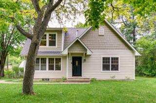 The Trailhouse at Serendipity in Taylor Falls - Saint Croix Falls - 0