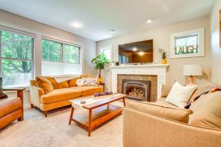 The Trailhouse at Serendipity in Taylor Falls - Saint Croix Falls - 9