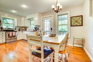 The Trailhouse at Serendipity in Taylor Falls - Saint Croix Falls - 8