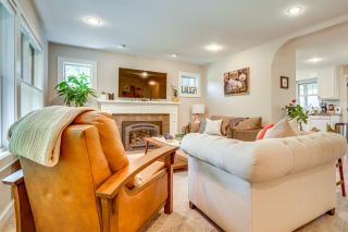 The Trailhouse at Serendipity in Taylor Falls - Saint Croix Falls - 7