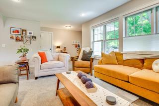 The Trailhouse at Serendipity in Taylor Falls - Saint Croix Falls - 6