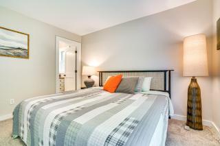 The Trailhouse at Serendipity in Taylor Falls - Saint Croix Falls - 1