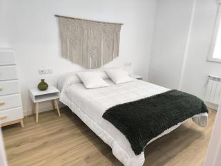 Siralvar vivienda turística Arís - Cabana de Bergantiños - 7