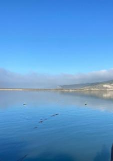 Siralvar vivienda turística Arís - 2